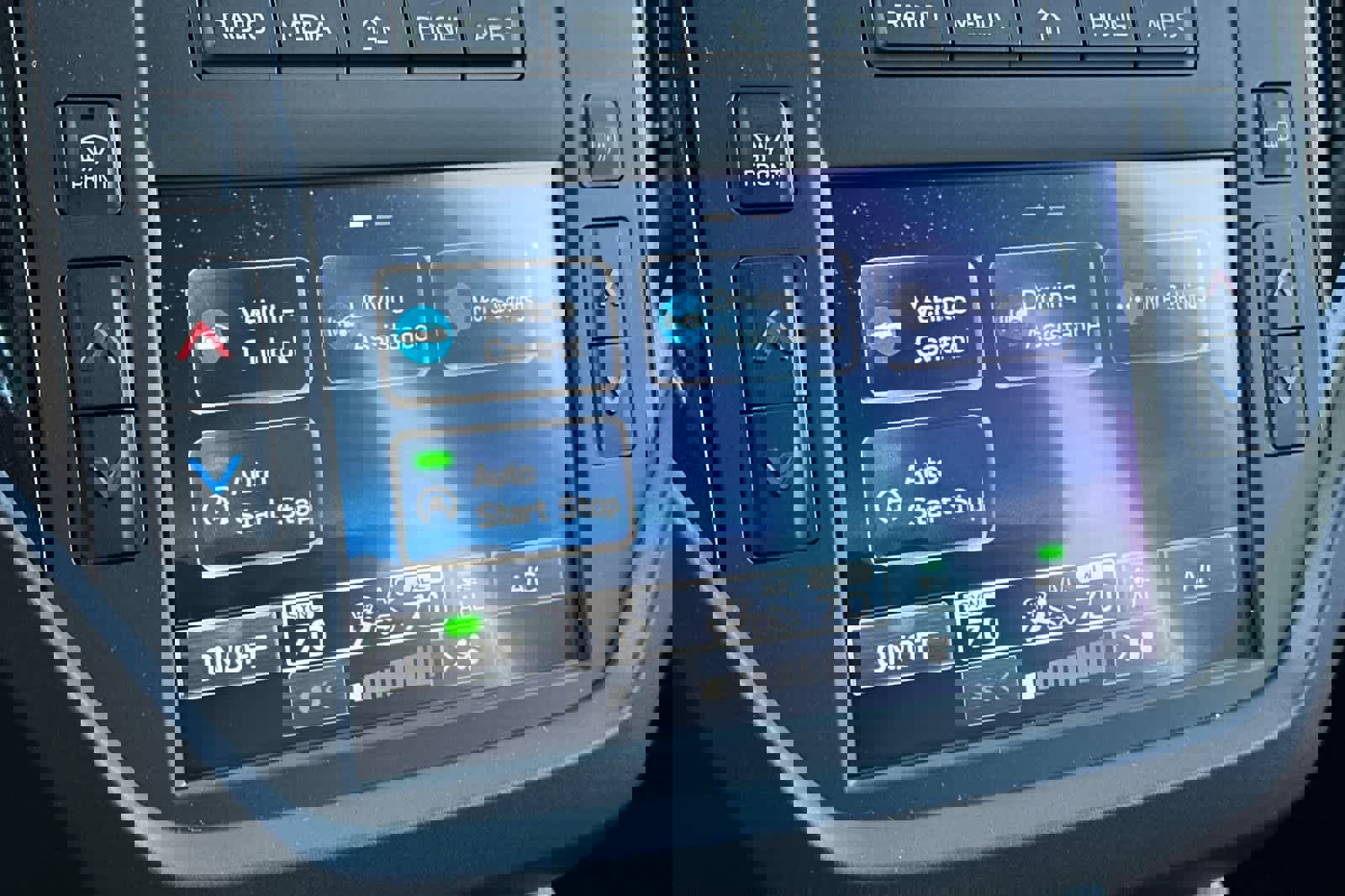 New 2026 Subaru Forester image 21