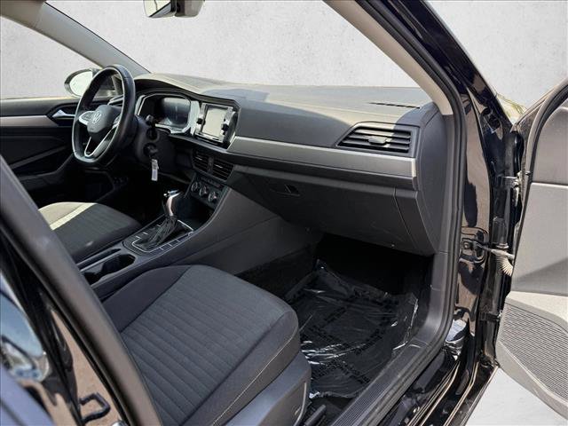 Used 2024 Volkswagen Jetta S FWD image 12