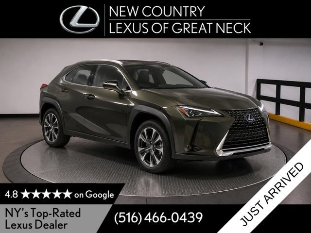Used 2019 Lexus UX 250h w/ Premium Package AWD/4WD image 1