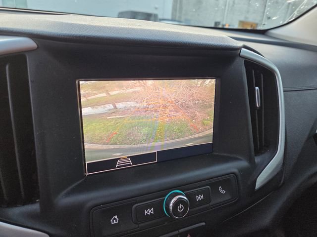 Used 2022 GMC Terrain SLE image 11