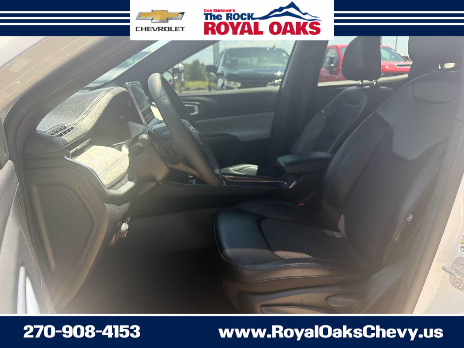 Used 2023 Jeep Compass Latitude AWD/4WD image 13