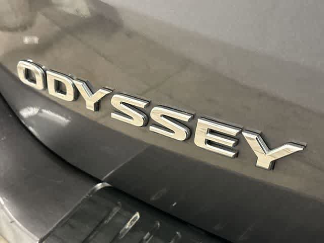 Used 2024 Honda Odyssey Elite image 21
