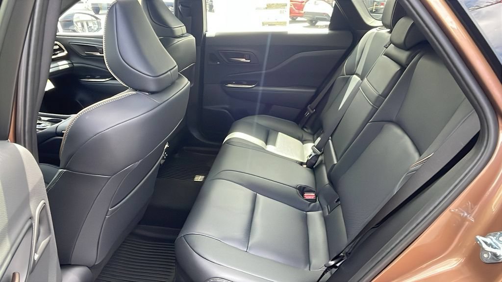 New 2026 Toyota Crown Signia w/ Advanced Technology Package AWD/4WD image 13