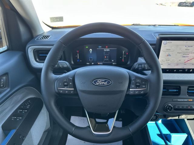 New 2026 Ford Maverick XLT w/ Equipment Group 301A image 13