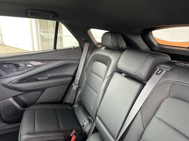 New 2026 Chevrolet Blazer EV LT AWD/4WD image 30