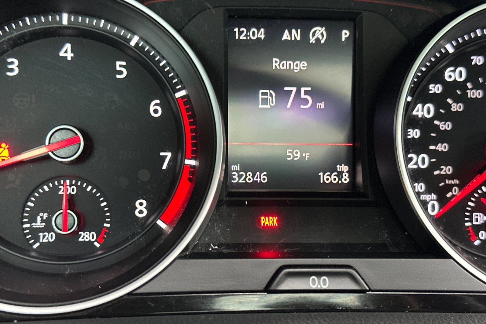 Used 2019 Volkswagen GTI SE w/ SE Experience Package image 19