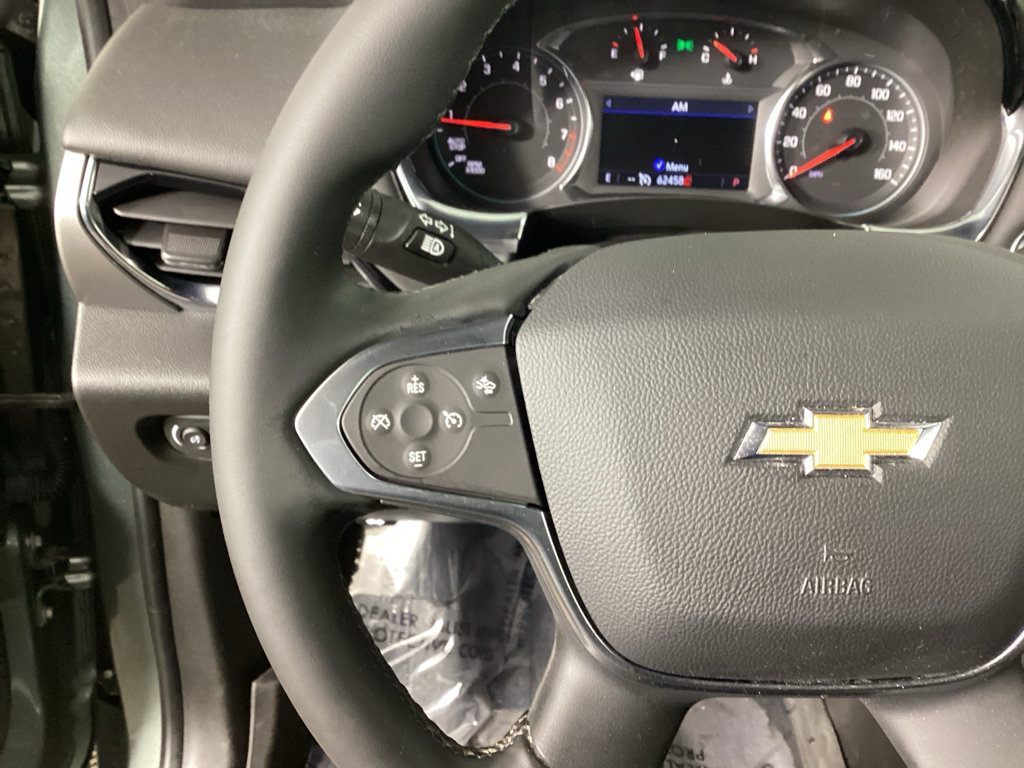 Used 2023 Chevrolet Traverse LT w/ LPO, Floor Liner Package AWD/4WD image 20