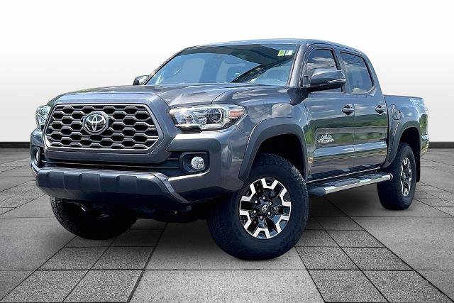 Used 2023 Toyota Tacoma TRD Off-Road