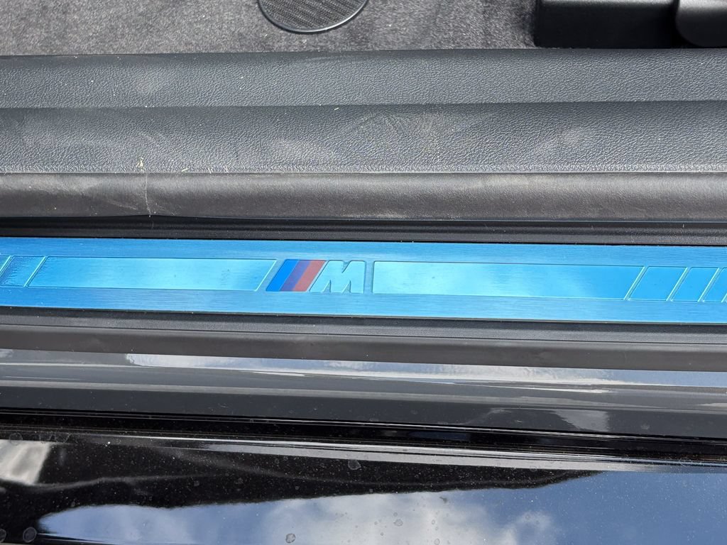 New 2026 BMW i4 xDrive40i AWD/4WD image 10