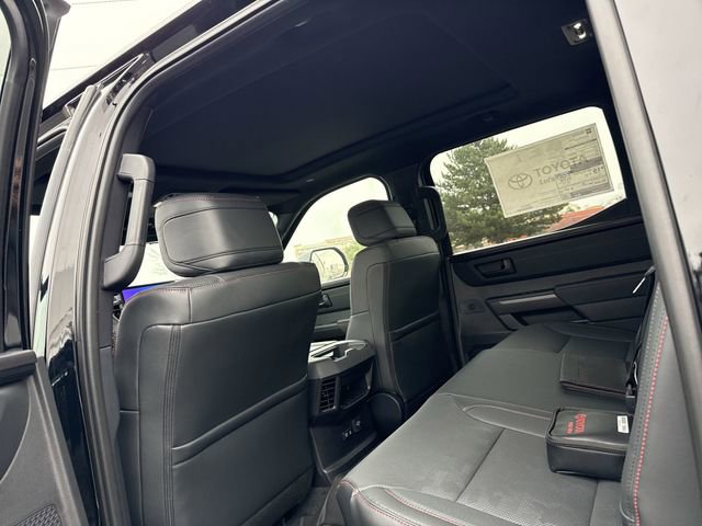 New 2026 Toyota Tundra TRD Pro image 20