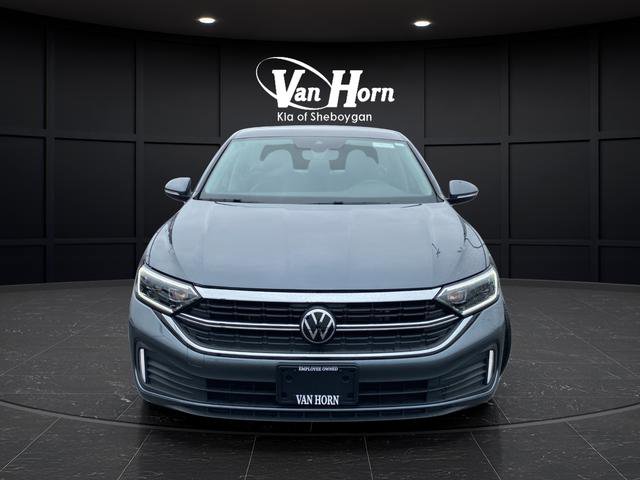 Used 2024 Volkswagen Jetta SEL FWD image 8