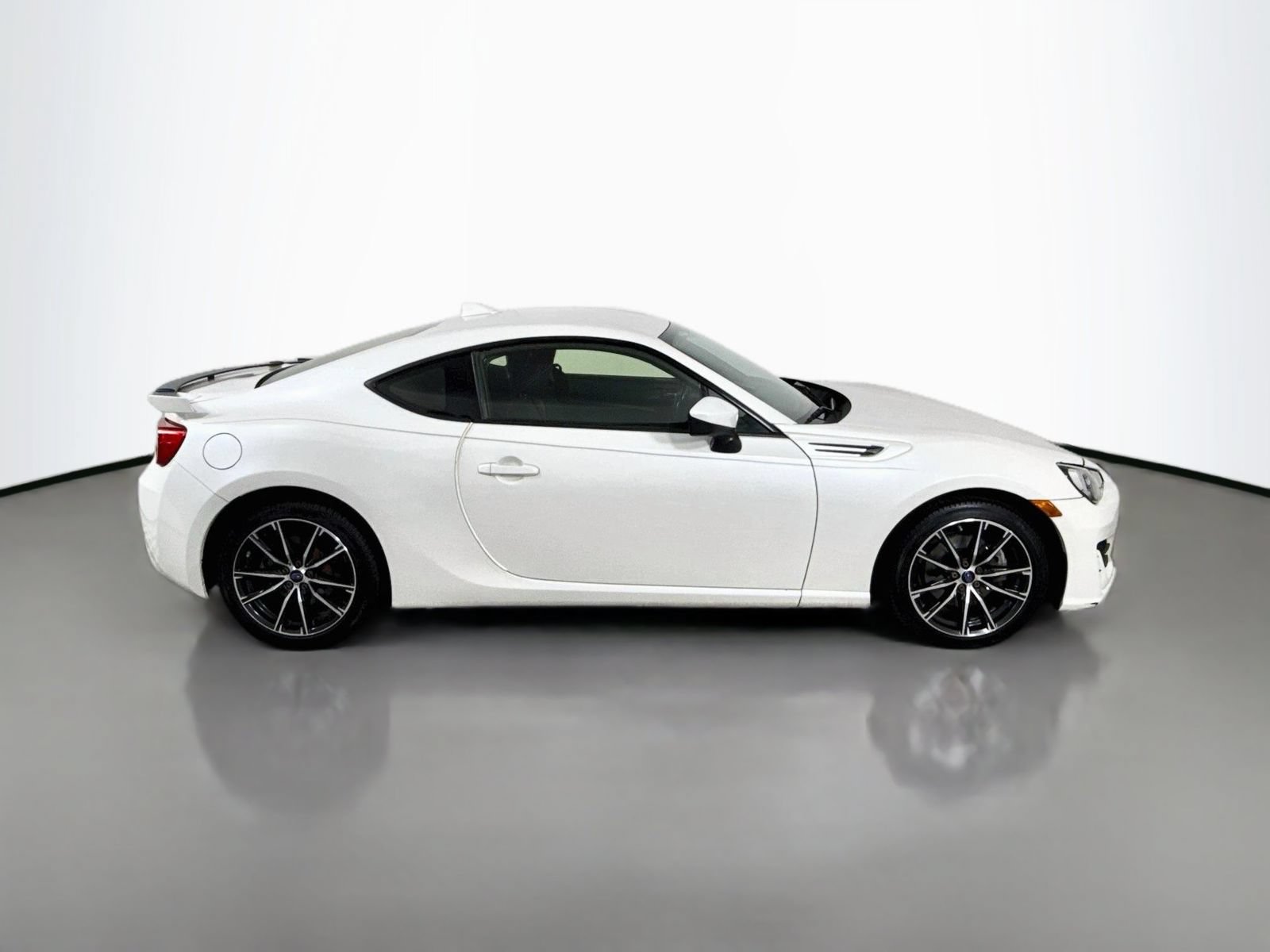 Used 2017 Subaru BRZ Premium RWD image 8