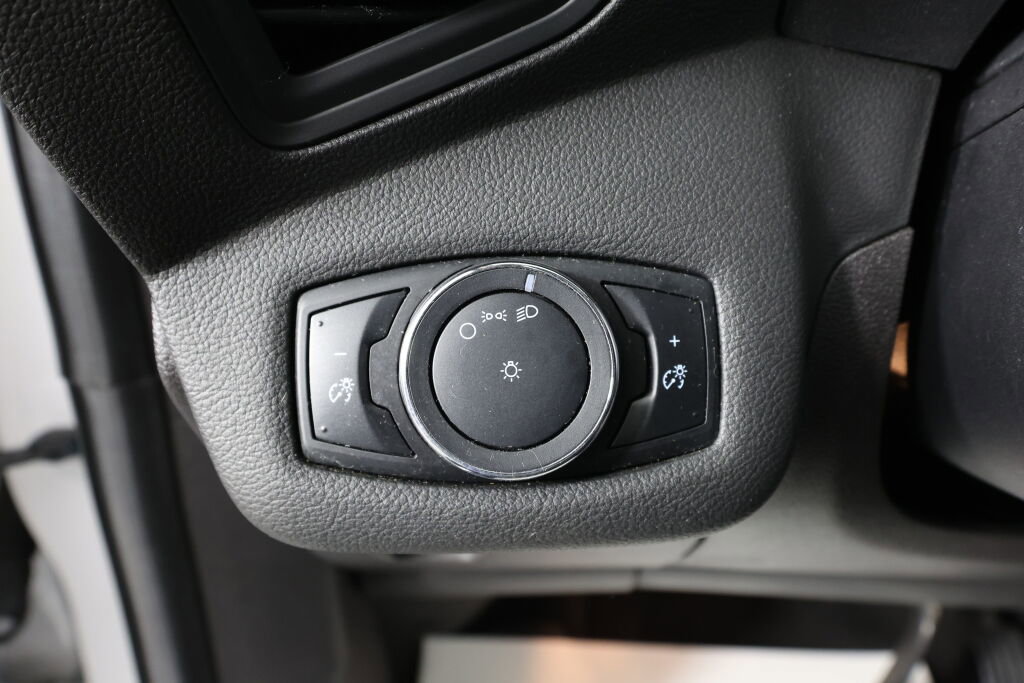 Used 2015 Ford Escape S image 27