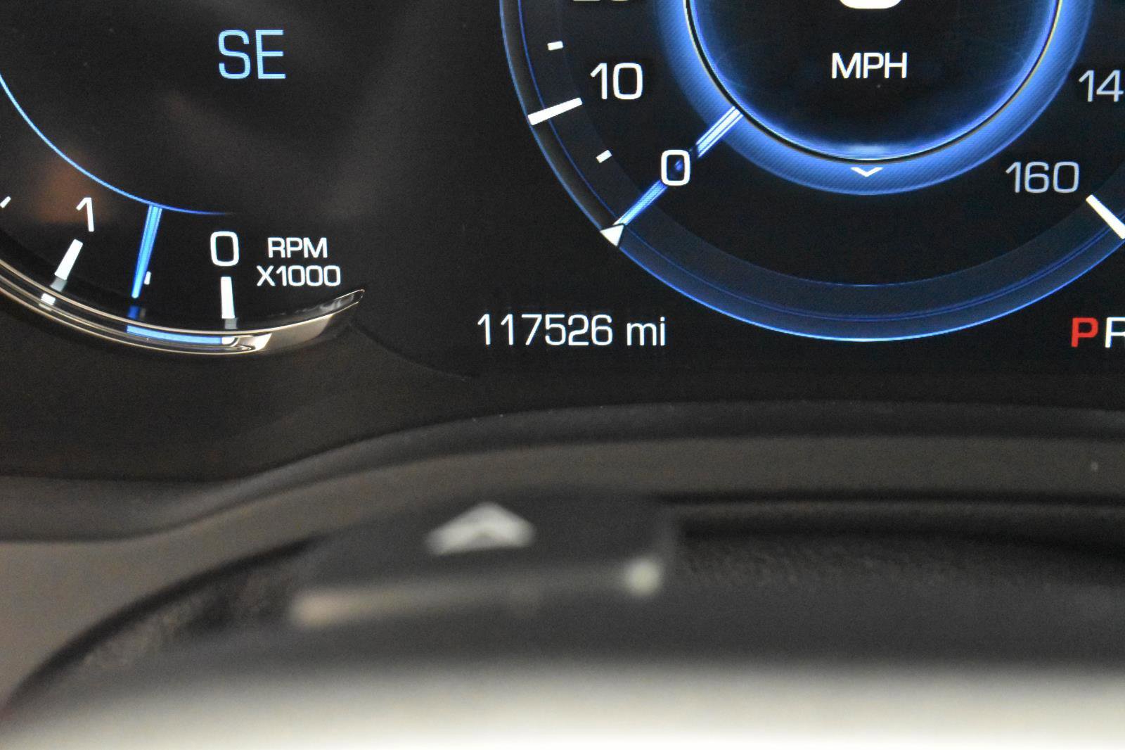 Used 2020 Cadillac Escalade ESV Luxury AWD/4WD image 24