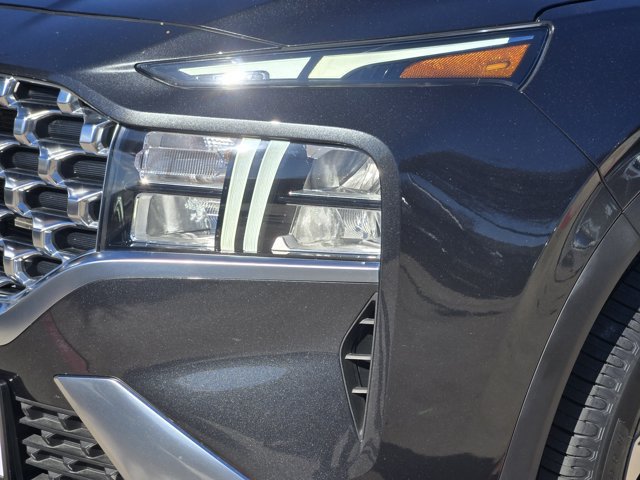 Used 2023 Hyundai Santa Fe SEL w/ Premium Package AWD/4WD image 9