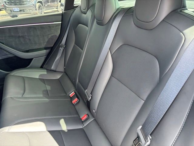 Used 2024 Tesla Model 3 Performance image 16