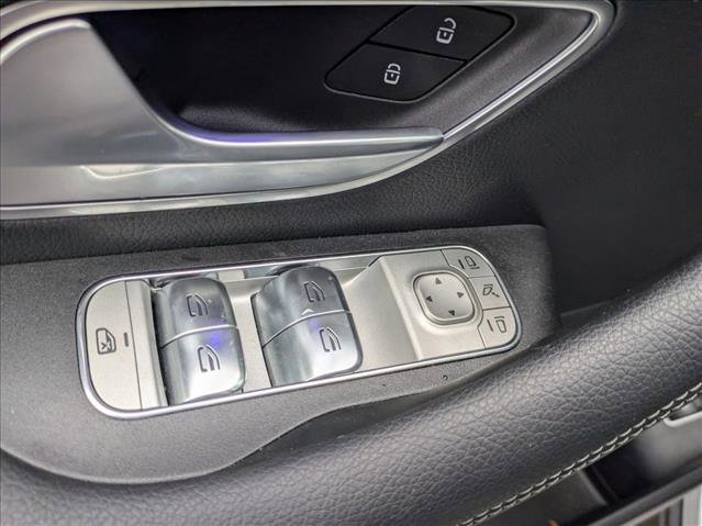 Certified 2025 Mercedes-Benz GLE 350 4MATIC image 8