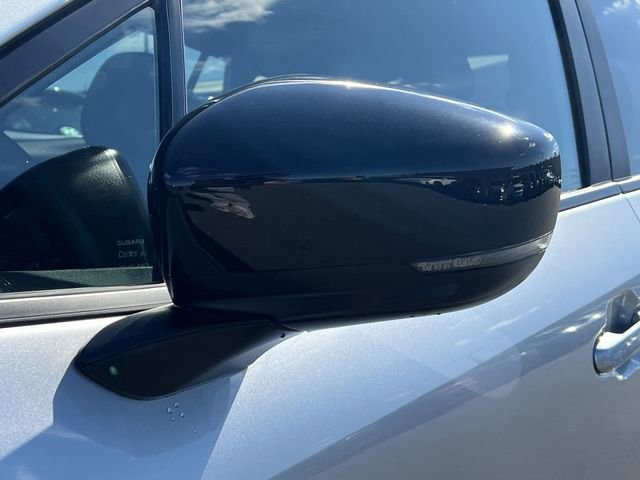 Certified 2025 Subaru Crosstrek 2.5i Sport image 38