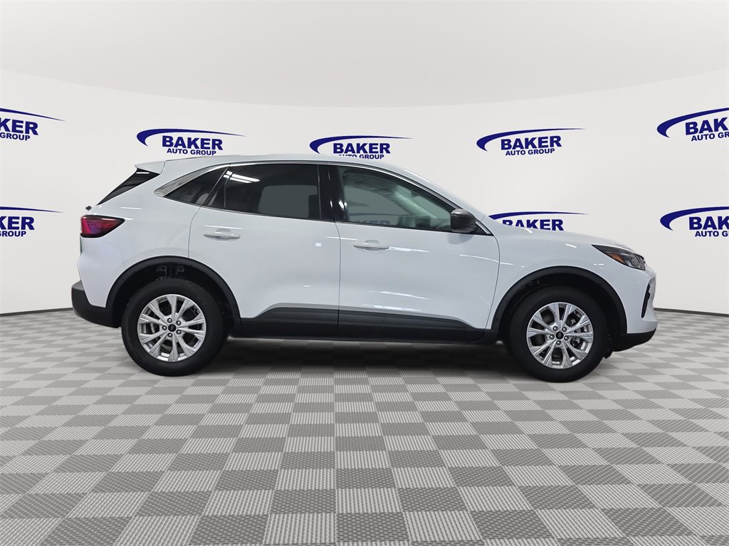 Used 2023 Ford Escape Active w/ Tech Pack #1 image 4