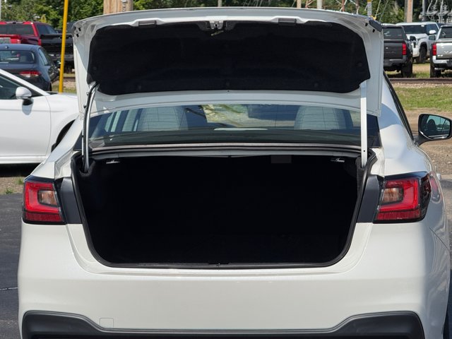 Used 2023 Subaru Legacy Premium AWD/4WD image 30
