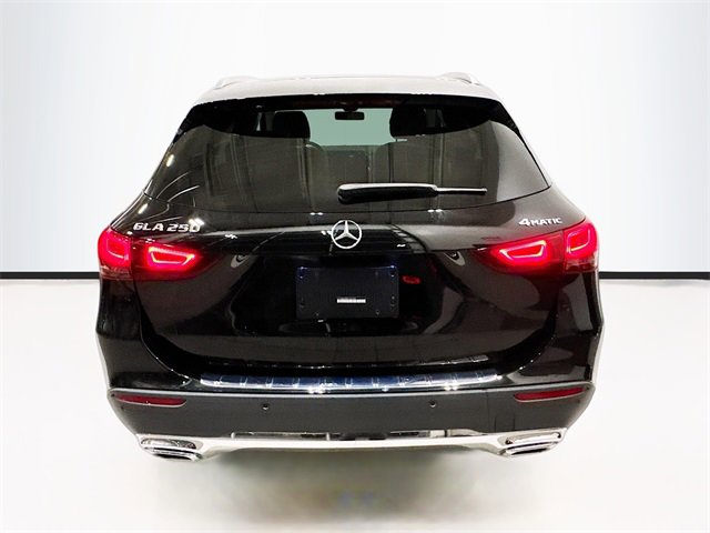 Certified 2023 Mercedes-Benz GLA 250 4MATIC image 6