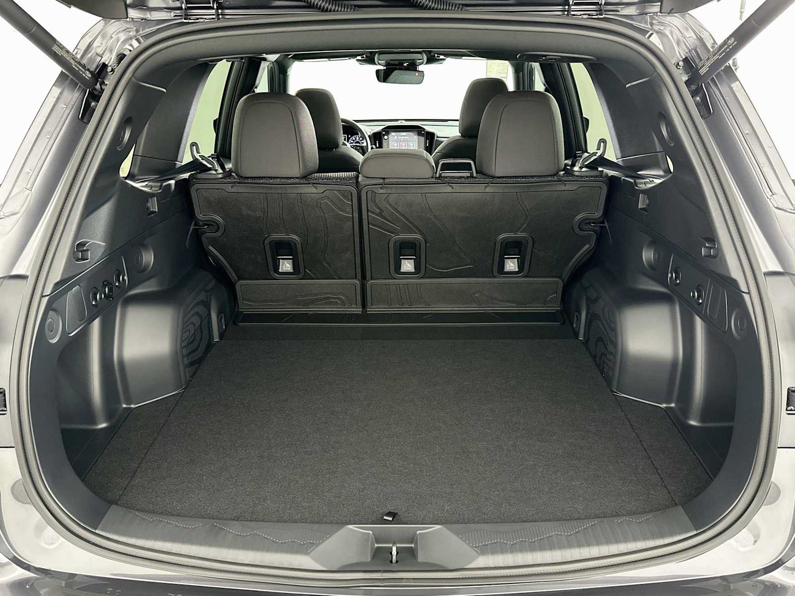 Certified 2026 Subaru Forester Premium AWD/4WD image 24