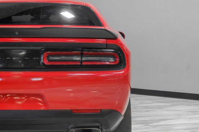 Used 2023 Dodge Challenger R/T w/ Blacktop Package RWD image 49