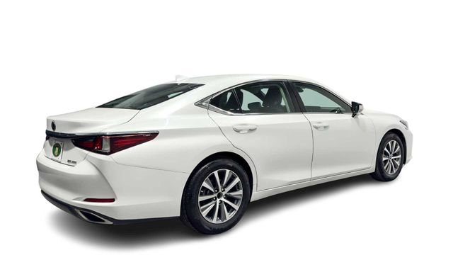 Used 2019 Lexus ES 350 w/ Accessory Package 2 image 2