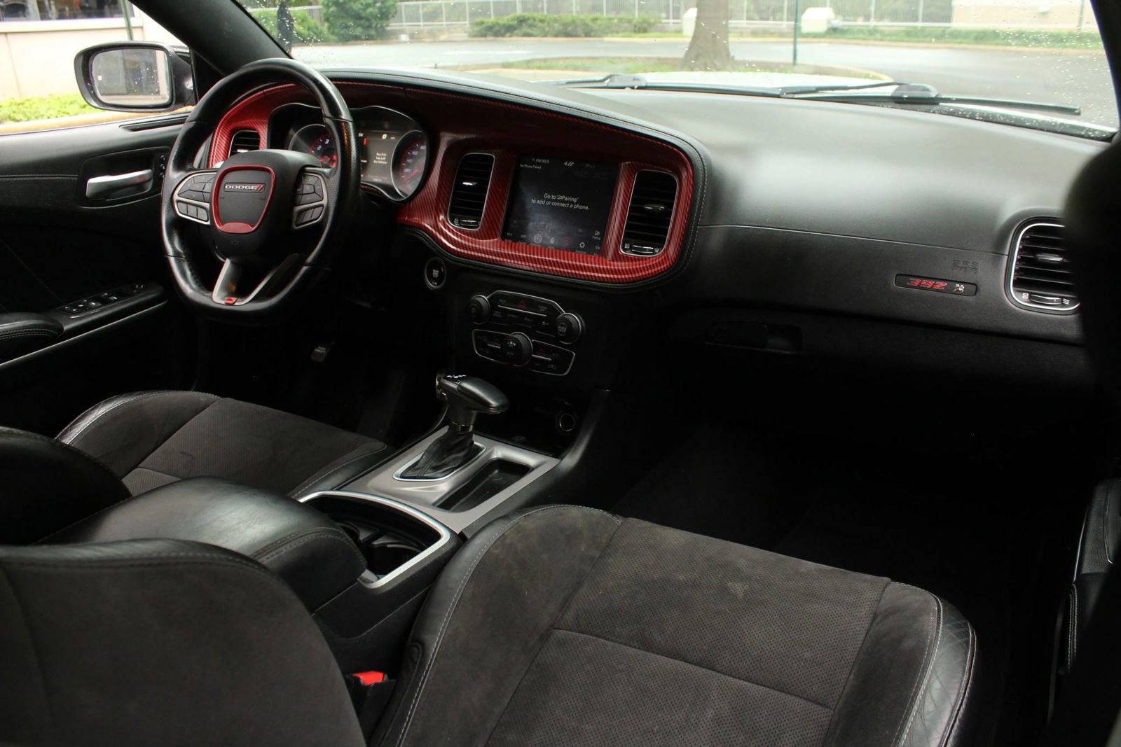 Used 2020 Dodge Charger Scat Pack RWD image 21