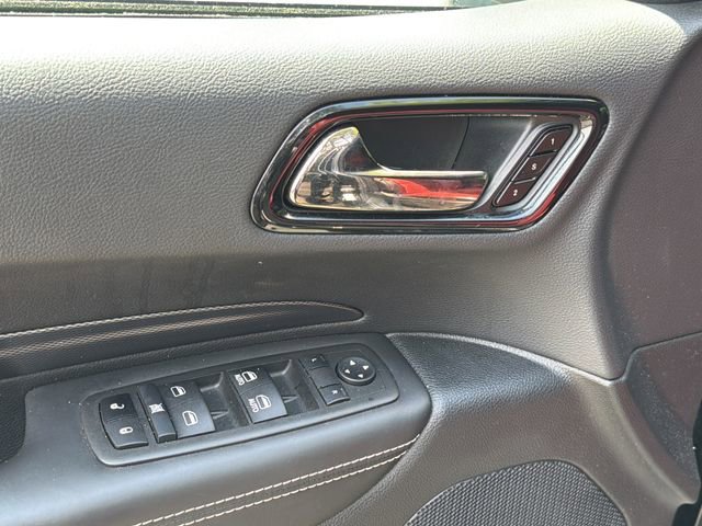 Used 2024 Dodge Durango SRT AWD/4WD image 13