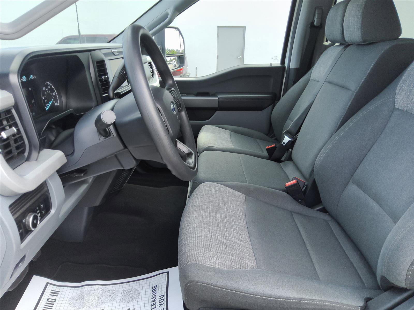 Used 2026 Ford F250 XLT image 14