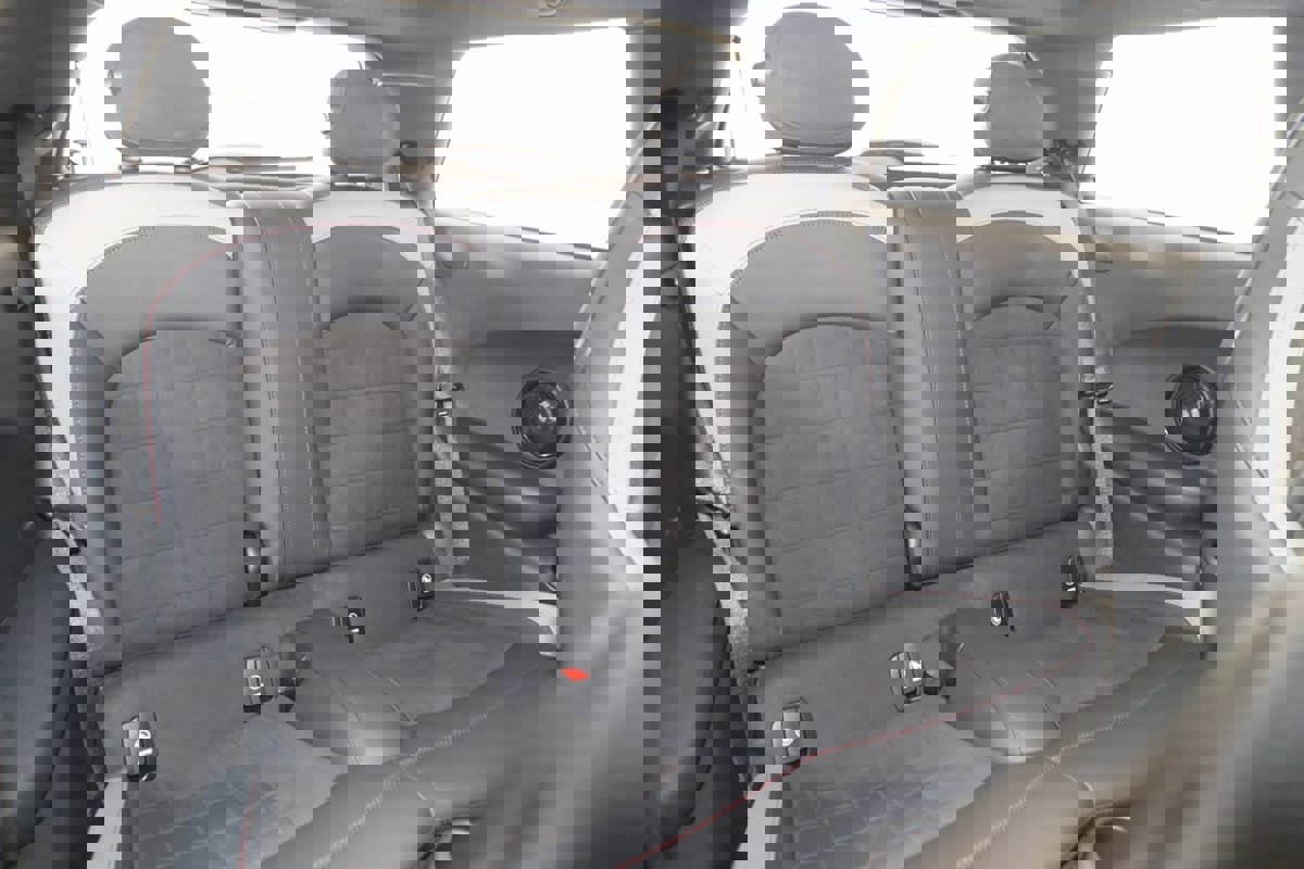 Used 2023 MINI Cooper John Cooper Works w/ Driver Assistance Package image 17