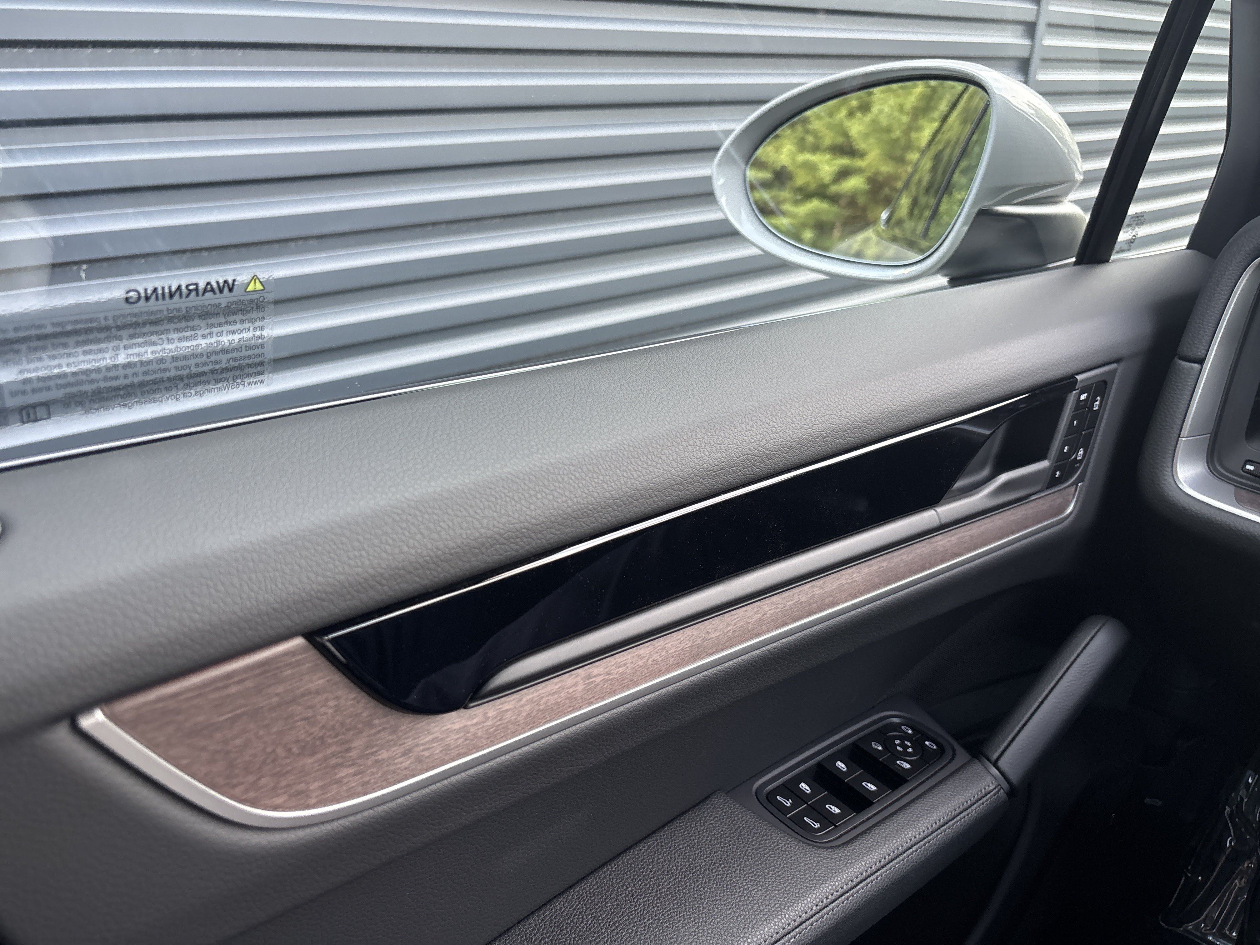 New 2026 Porsche Cayenne AWD/4WD image 18
