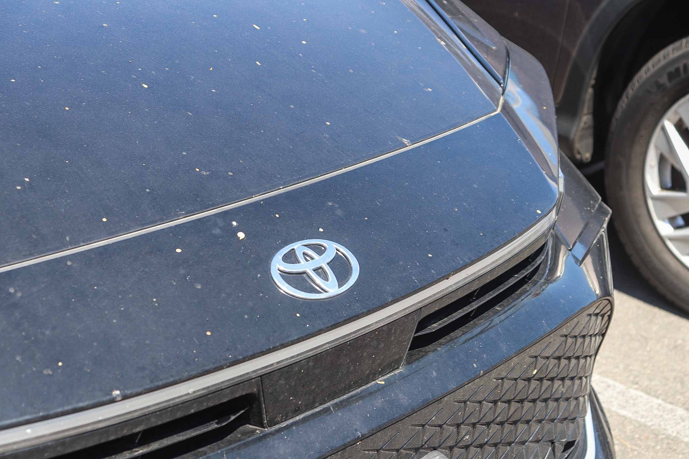 Used 2024 Toyota Crown XLE w/ Carpet Mat Package (TMS) image 6