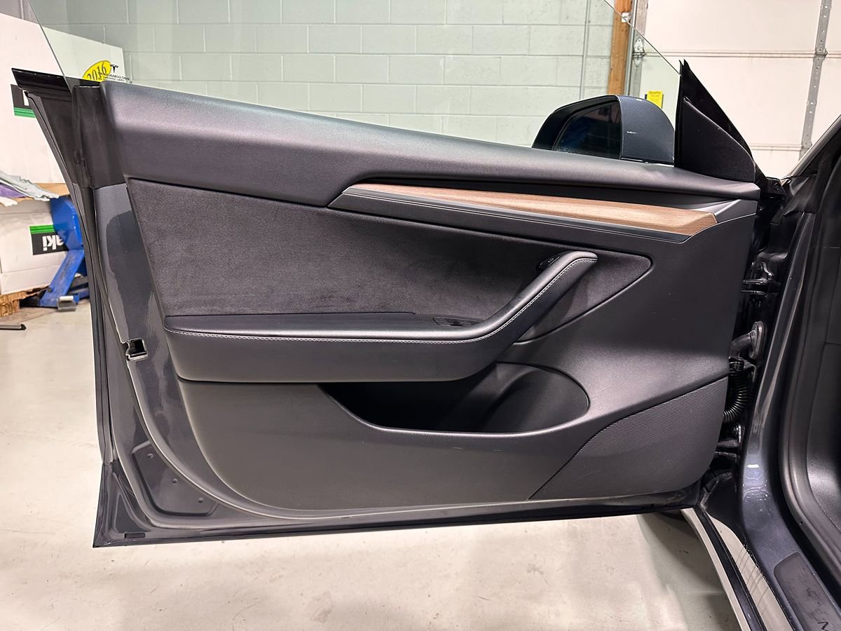Used 2022 Tesla Model 3 Long Range image 21