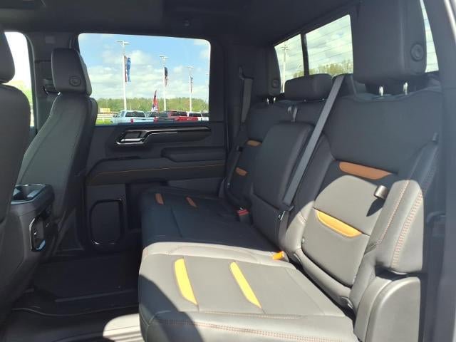 New 2026 GMC Sierra 2500 AT4 w/ AT4 Premium Plus Package AWD/4WD image 16