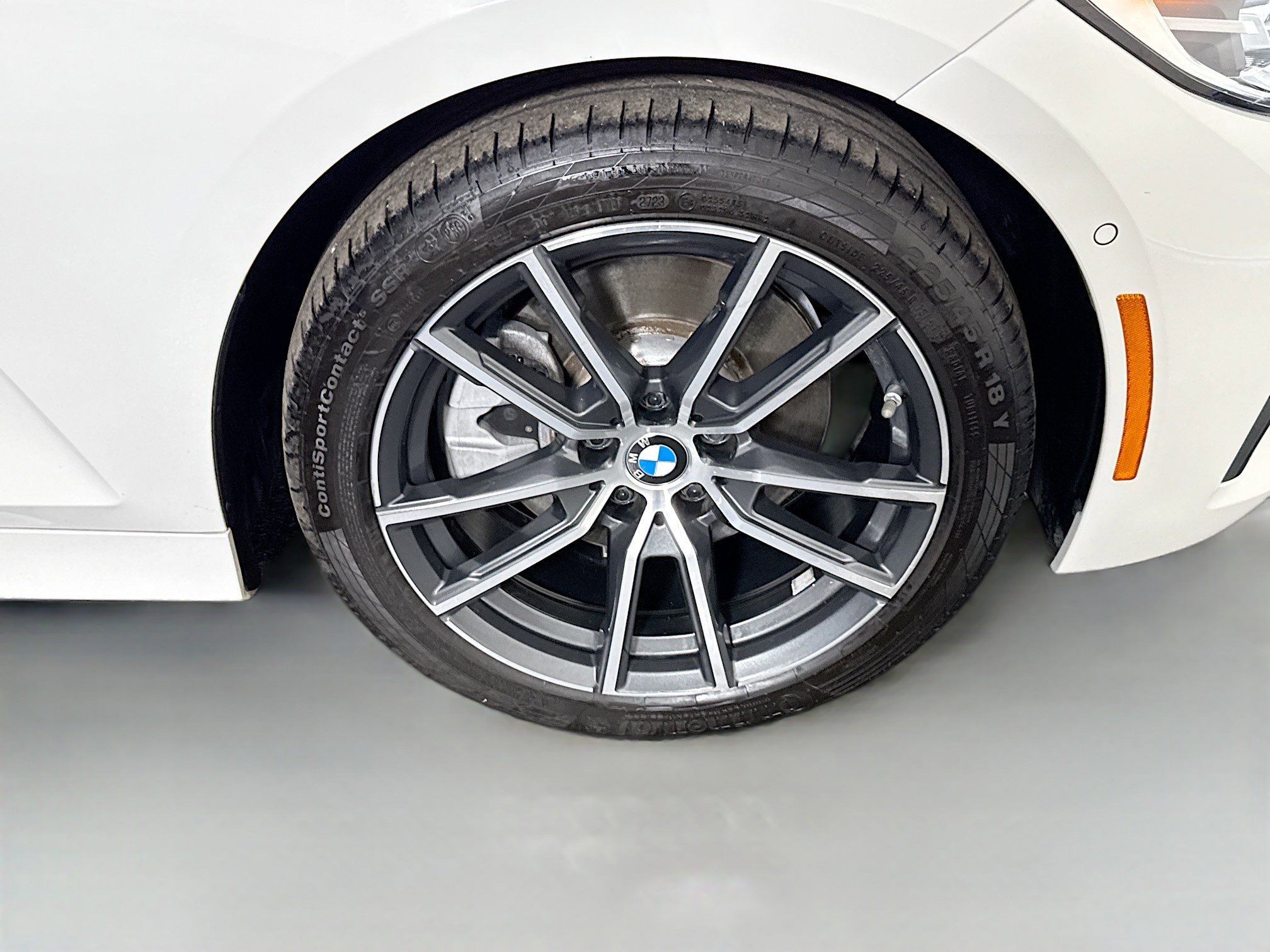 Used 2019 BMW 330i Sedan RWD image 32