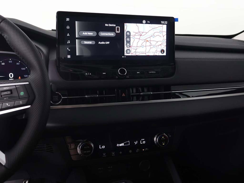 New 2025 Mitsubishi Outlander SE image 50