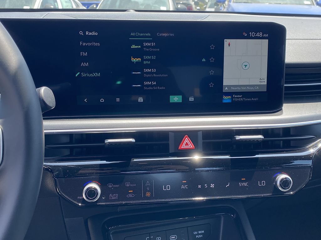 New 2026 Kia K5 GT-Line FWD image 19