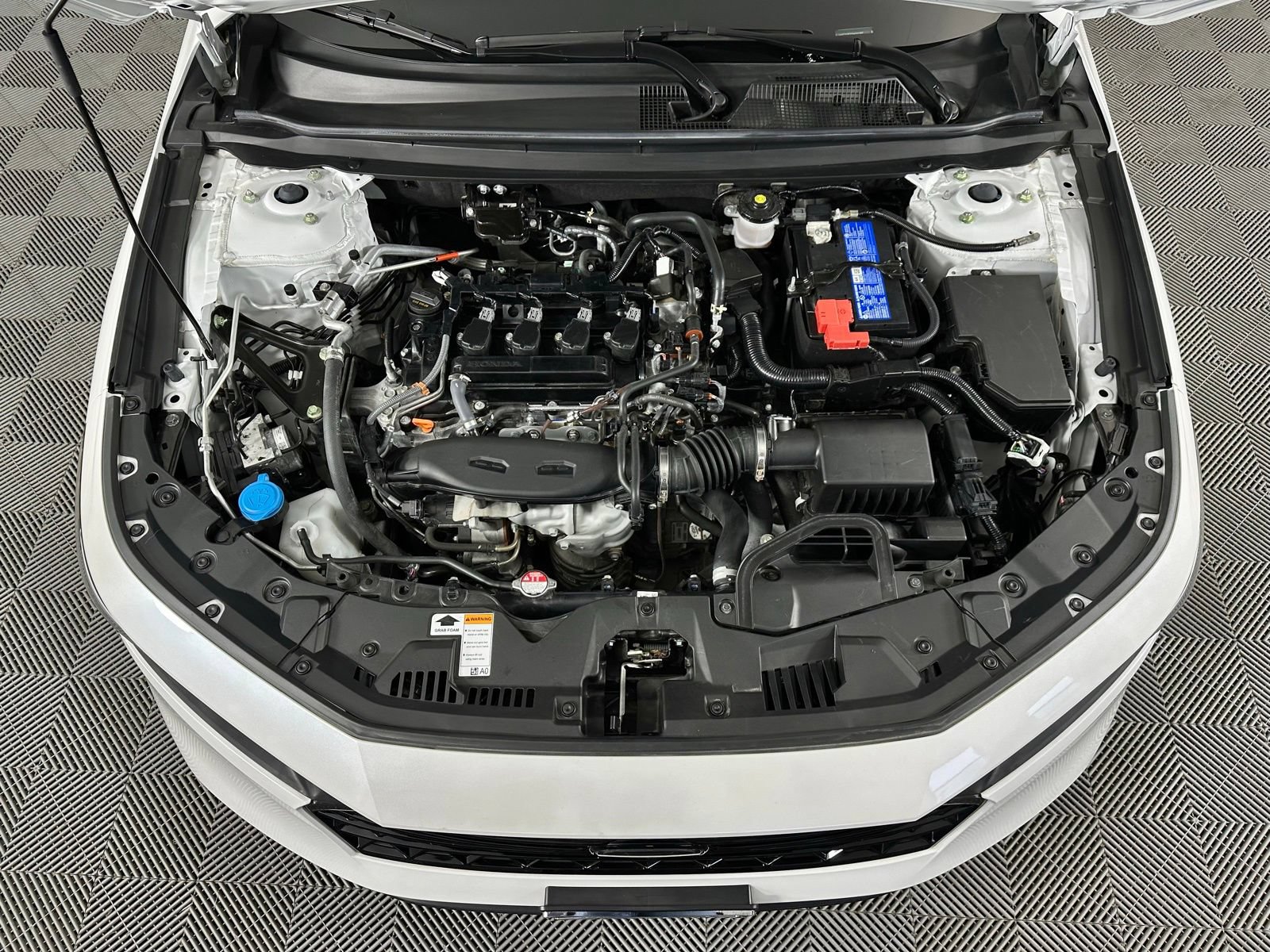 Used 2025 Honda Accord LX image 16
