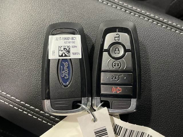 New 2026 Ford Escape Active w/ Cold Weather Package AWD/4WD image 32