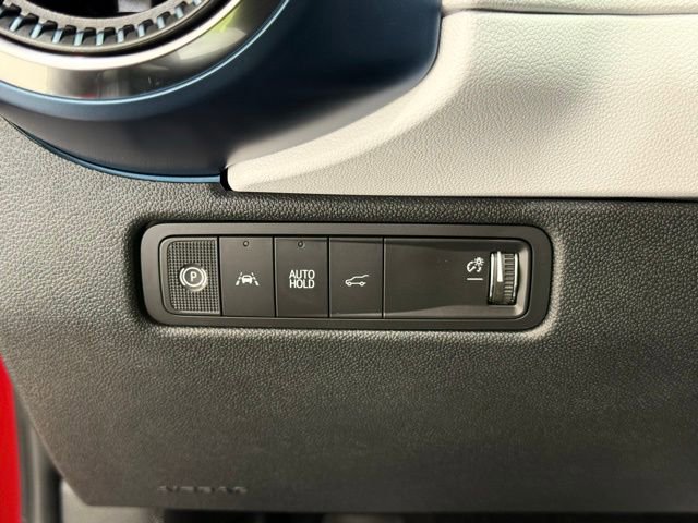 New 2026 Chevrolet Equinox EV LT FWD image 31