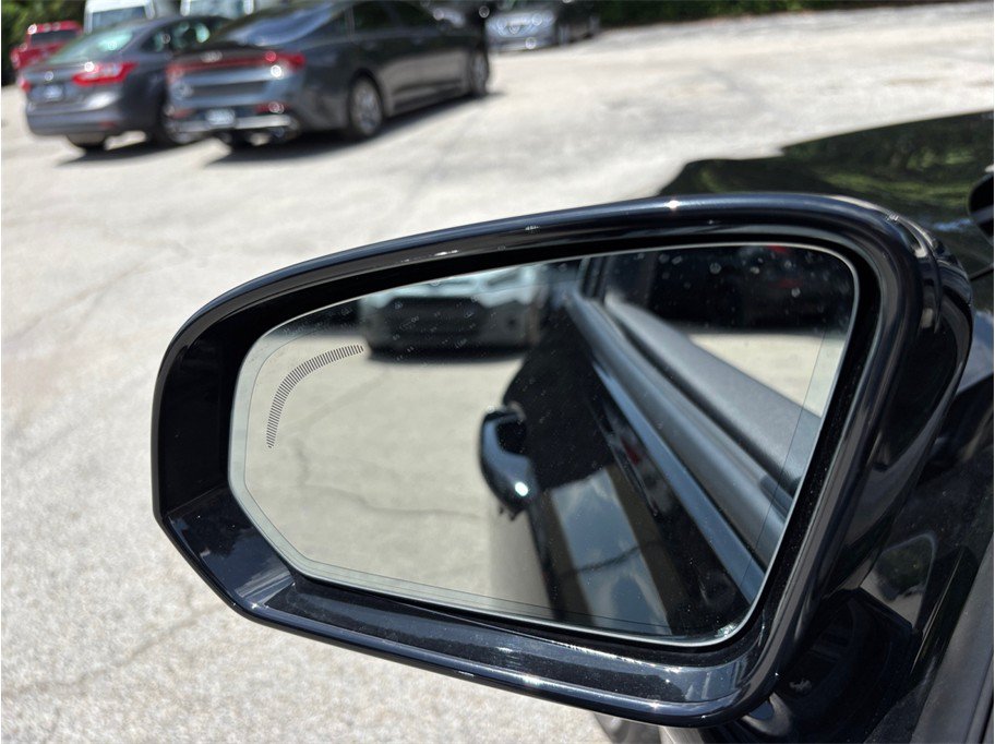 Used 2020 Volvo S60 T5 Momentum FWD image 19