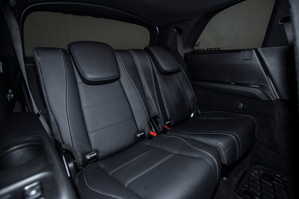 Used 2026 Mercedes-Benz GLS 580 4MATIC image 17