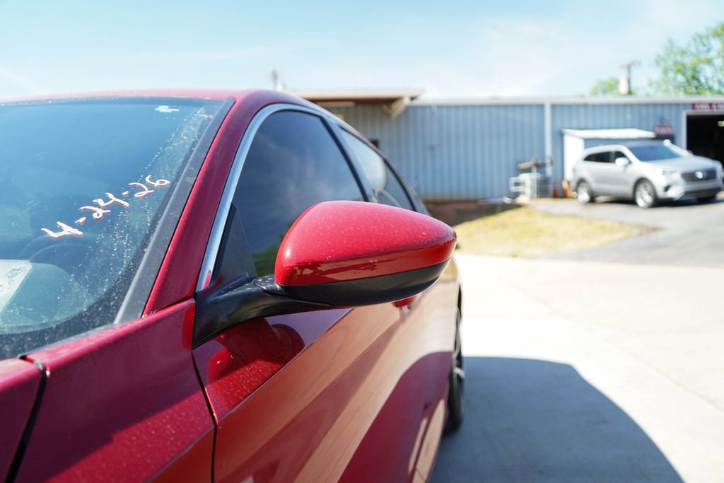Used 2020 Honda Accord Sport image 22