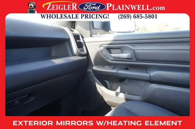 Used 2024 RAM 1500 Tradesman w/ Trailer Tow Group image 24