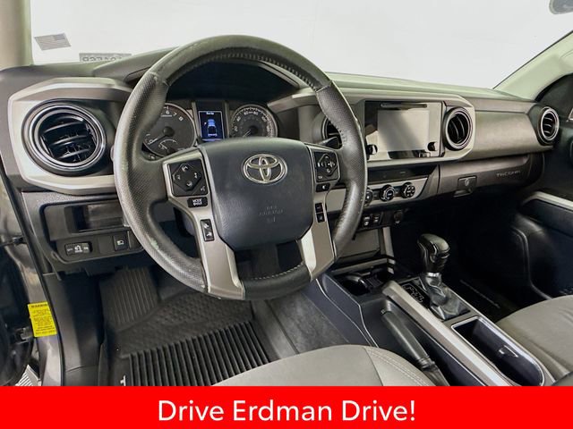 Certified 2018 Toyota Tacoma SR5 RWD image 7