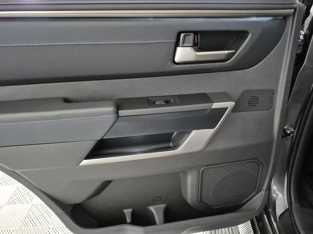 New 2026 Toyota Sequoia Platinum image 26