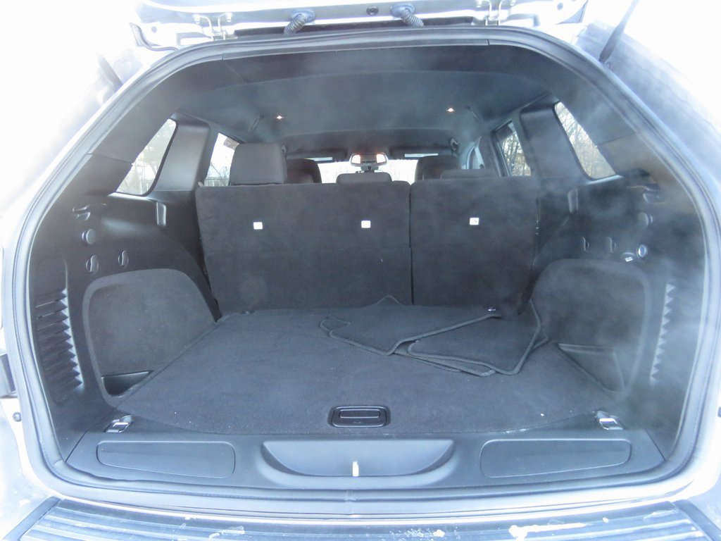 Used 2019 Jeep Grand Cherokee Laredo image 17