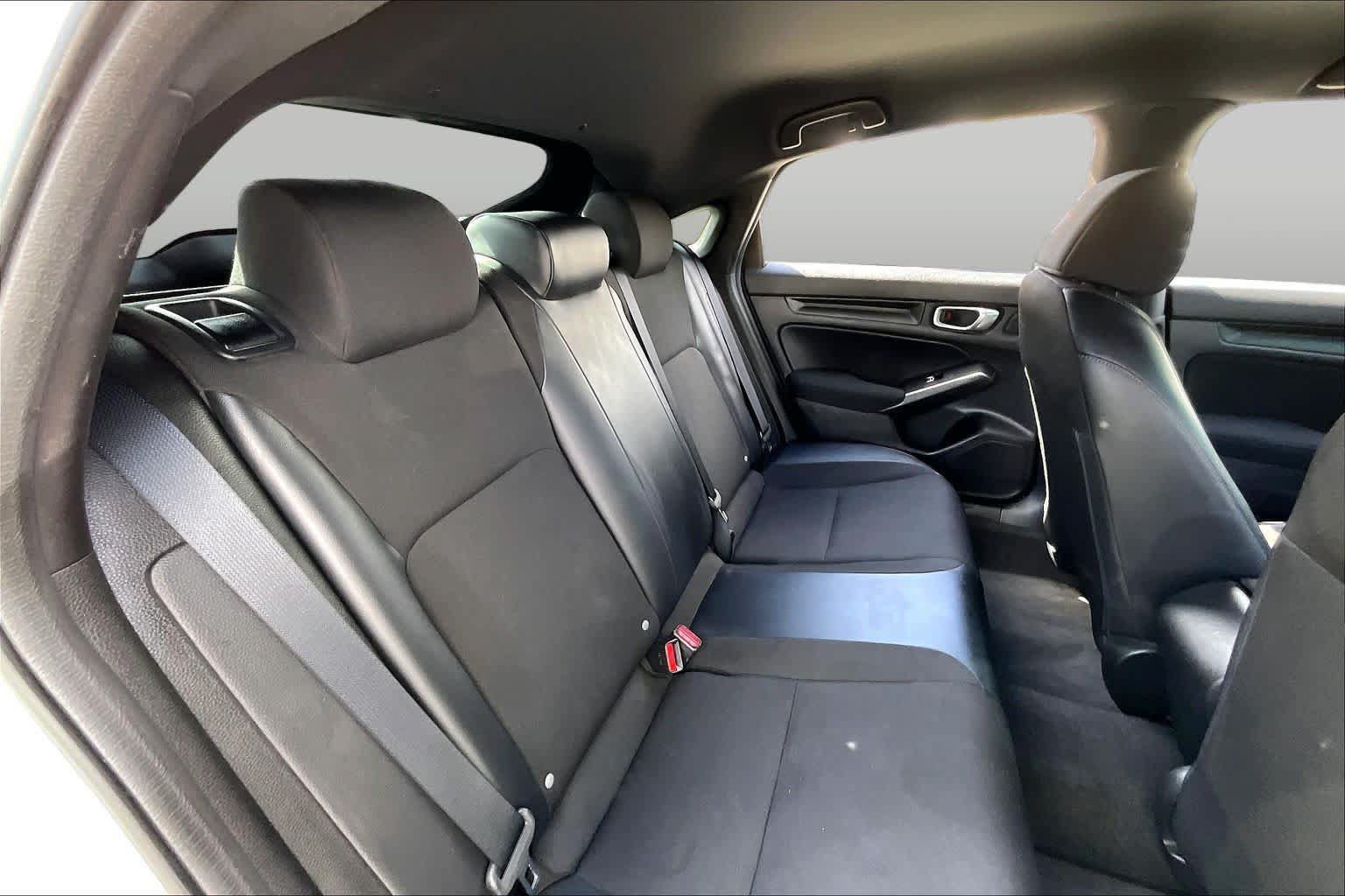 Used 2022 Honda Civic Sport image 20